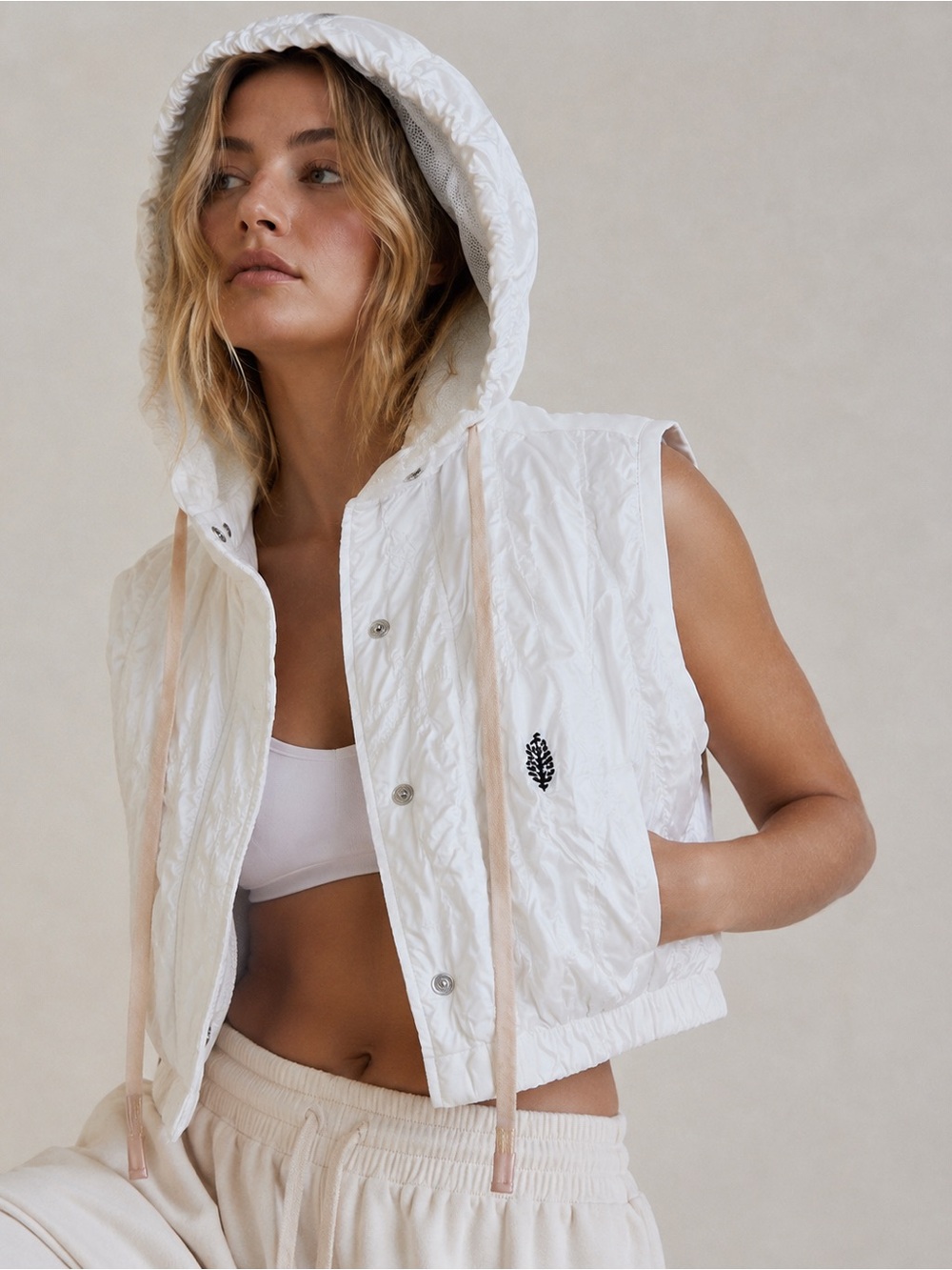 Free People Vest